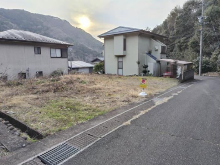 205 m² land in Gifu, Gifu - Photo 1