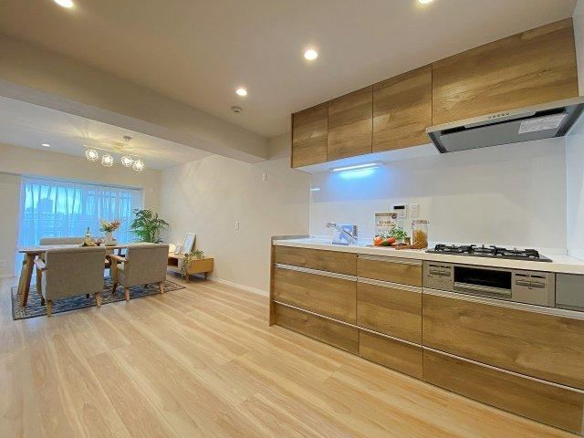 3LDK apartment in Kawaguchi, Saitama - Photo 1