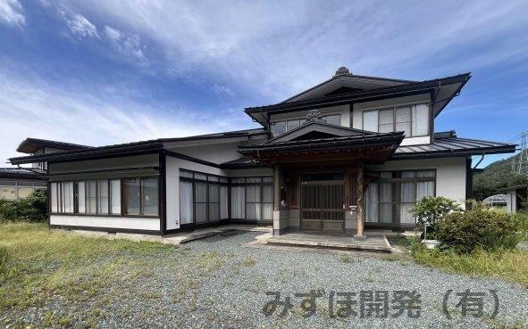 8LDK house in Yamagata, Yamagata - Photo 1