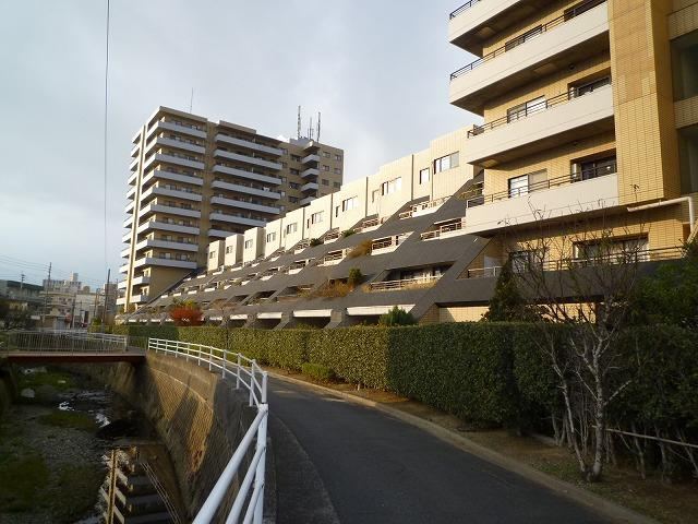 4LDK apartment in Kokurakita Ward, Kitakyushu, Fukuoka - Photo 1
