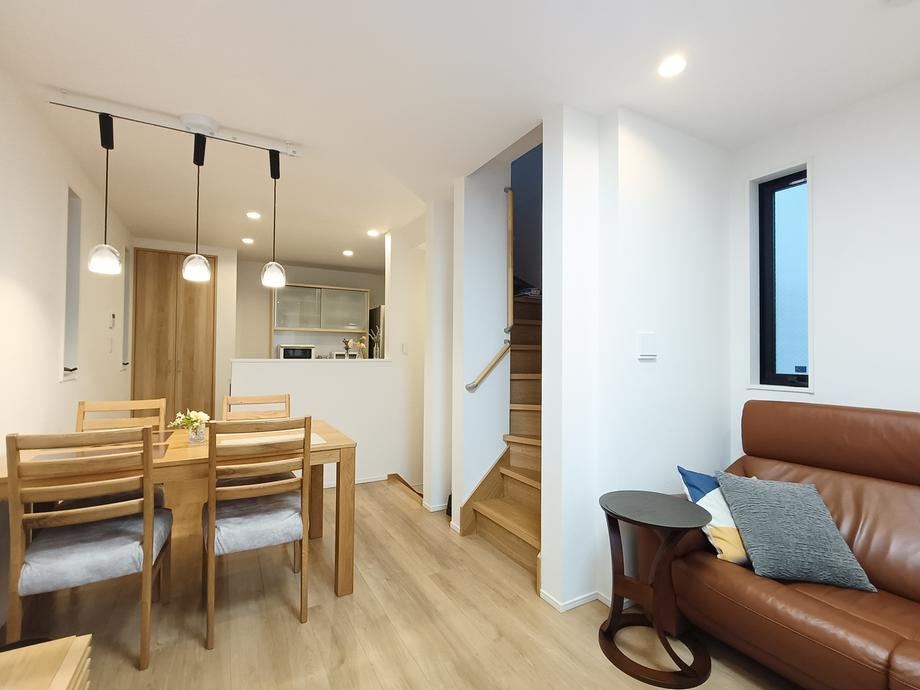 2LDK+S house in Katsushika Ward, Tokyo - Photo 1