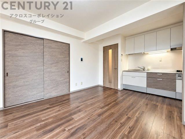 3LDK apartment in Itami, Hyogo - Photo 1