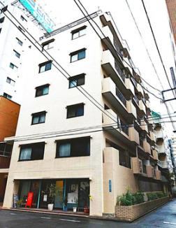 2LDK apartment in Sumida Ward, Tokyo - Photo 1