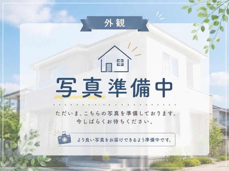 3DK house in Tadotsu, Nakatado District, Kagawa - Photo 1