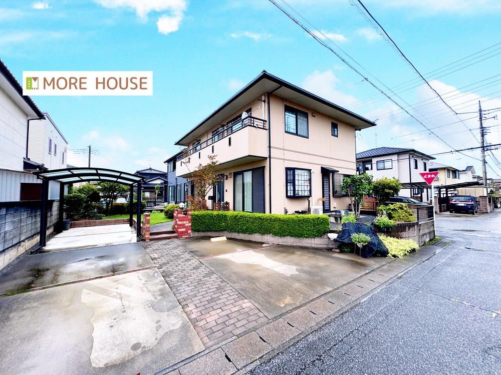 4LDK+2S house in Ora, Ora District, Gunma - Photo 1