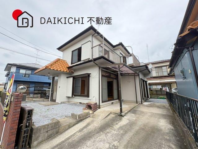 4DK house in Kazo, Saitama - Photo 1