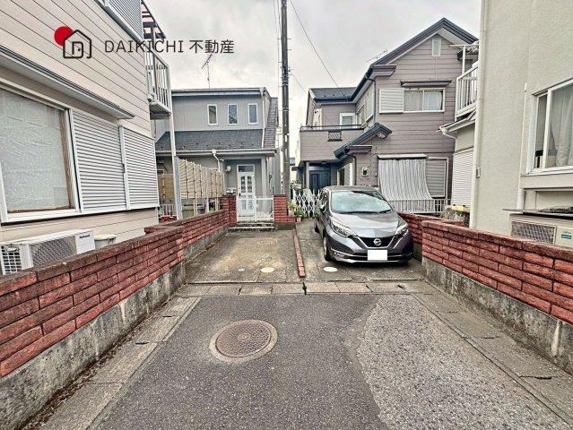 3LDK house in Kazo, Saitama - Photo 1
