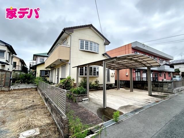 5LDK+S house in Toyohashi, Aichi - Photo 1