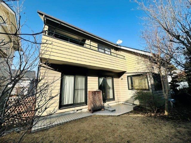 5LDK house in Utsunomiya, Tochigi - Photo 1