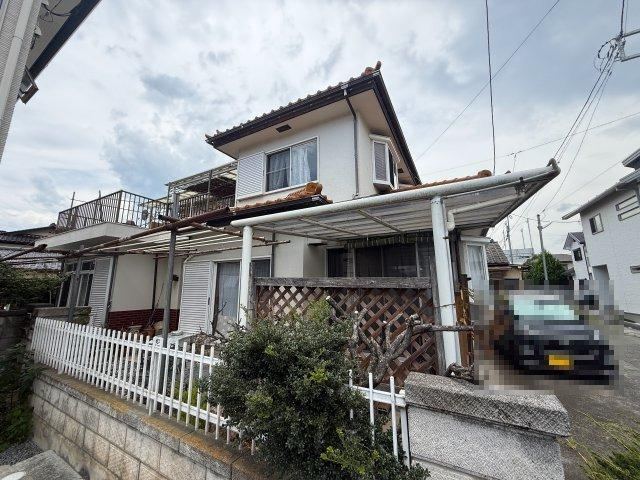 5LDK house in Kofu, Yamanashi - Photo 1