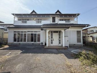 8DK house in Kanuma