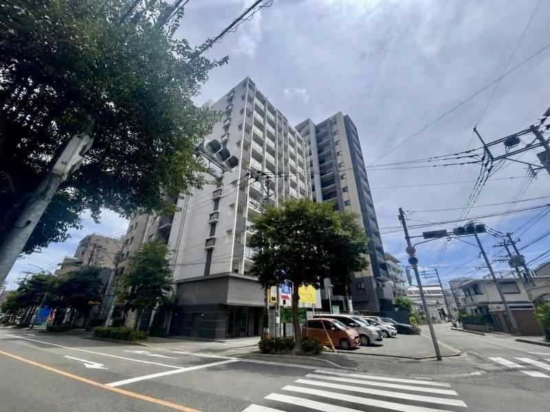 1LDK apartment in Minami Ward, Fukuoka - Photo 1