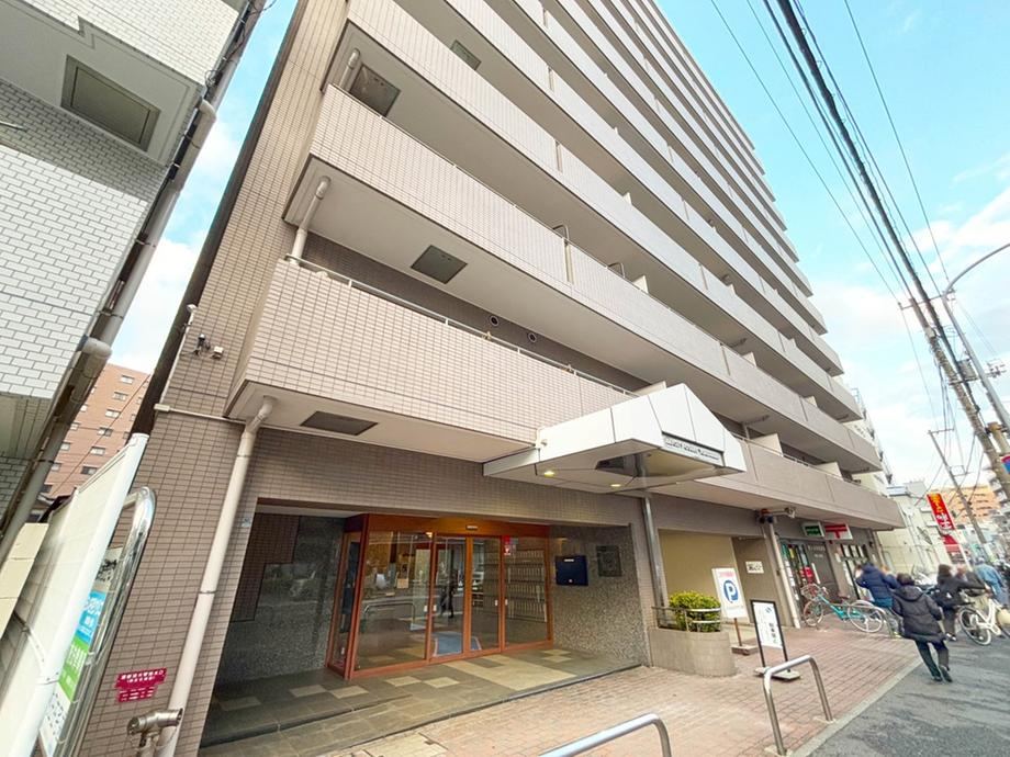 2LDK apartment in Minami Ward, Yokohama, Kanagawa - Photo 1