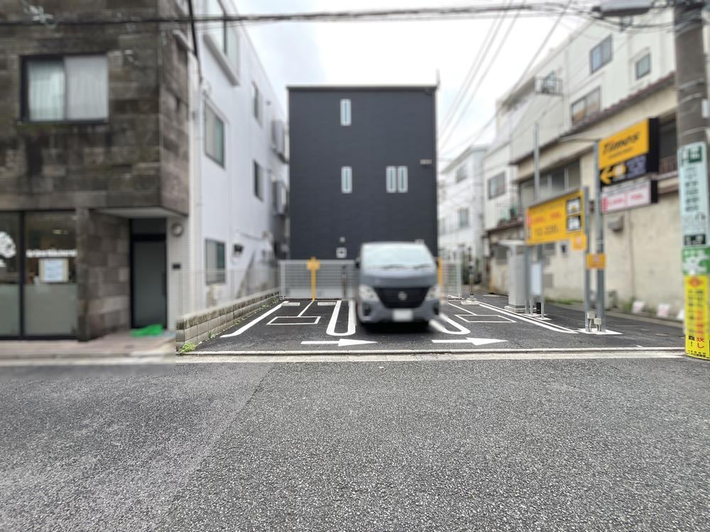 59 m² land in Setagaya Ward, Tokyo - Photo 1