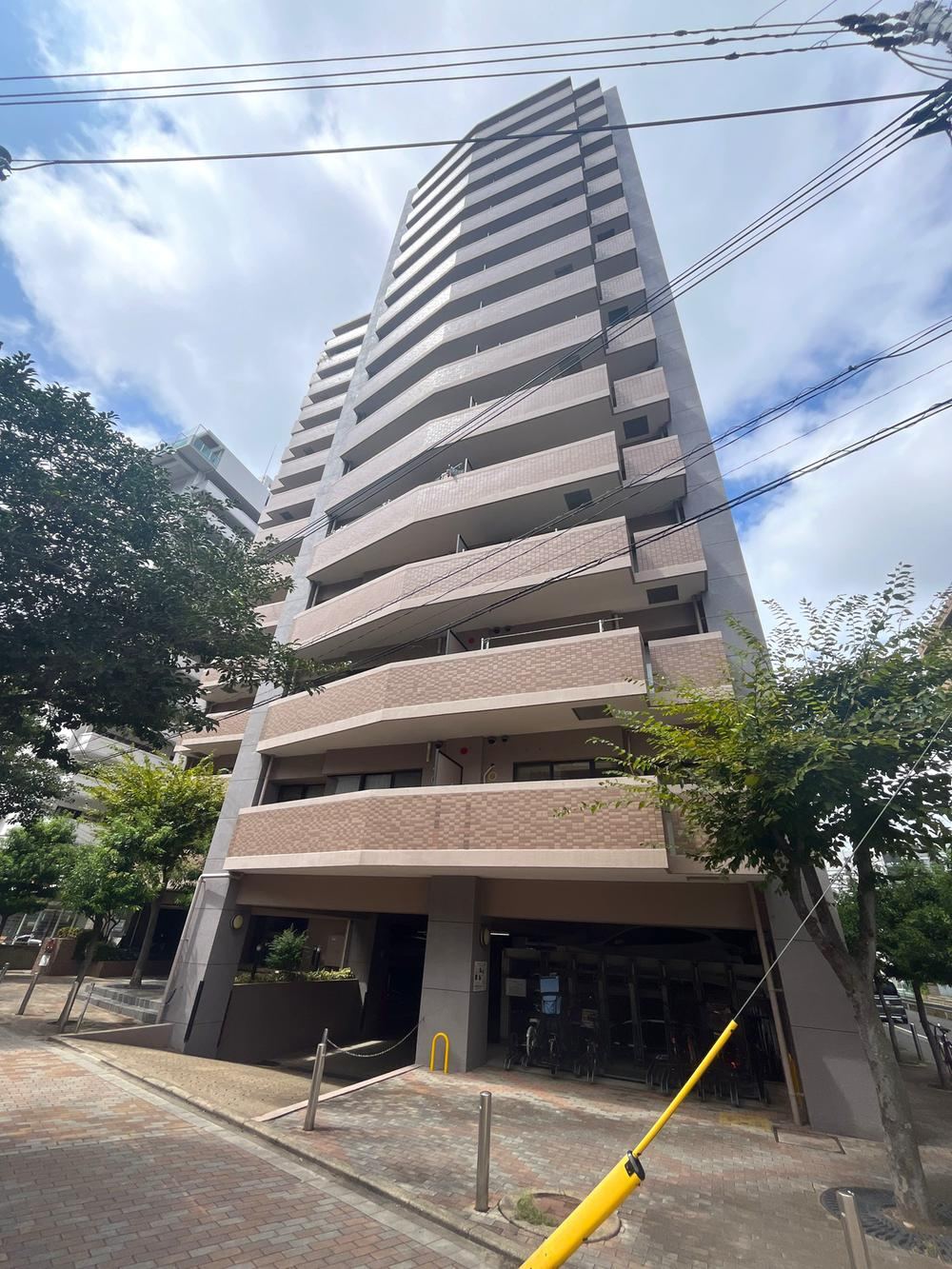 3LDK apartment in Chuo Ward, Fukuoka - Photo 1