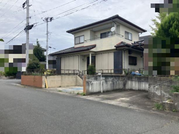 4DK house in Iwaki, Fukushima - Photo 1