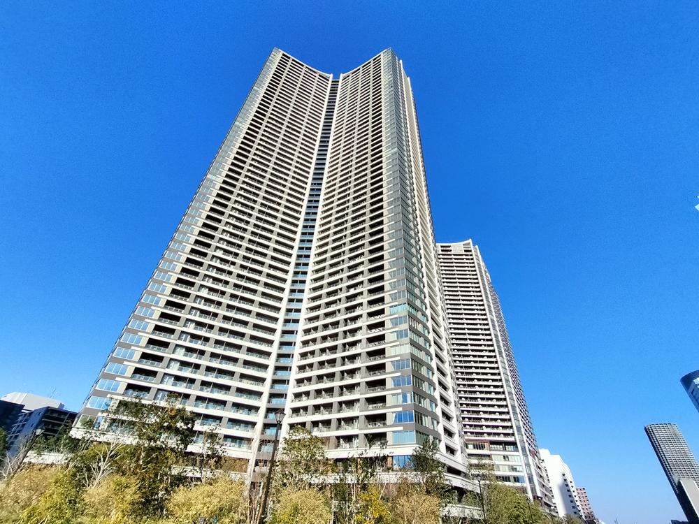 3LDK apartment in Chuo Ward, Tokyo - Photo 1