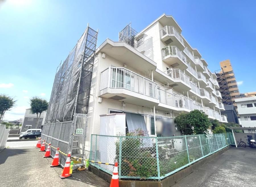3LDK apartment in Minami Ward, Sagamihara, Kanagawa - Photo 1