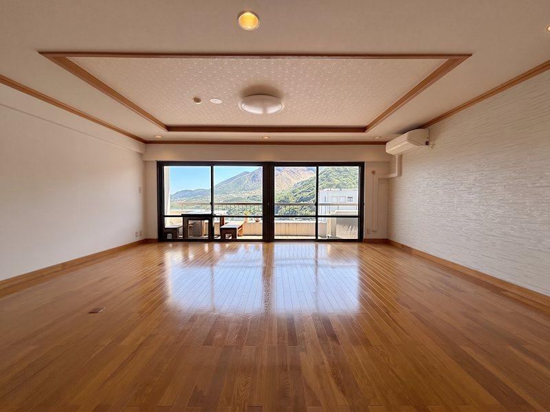 3LDK apartment in Hakone, Ashigarashimo District, Kanagawa - Photo 1