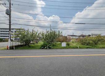 plot of land in Isehara