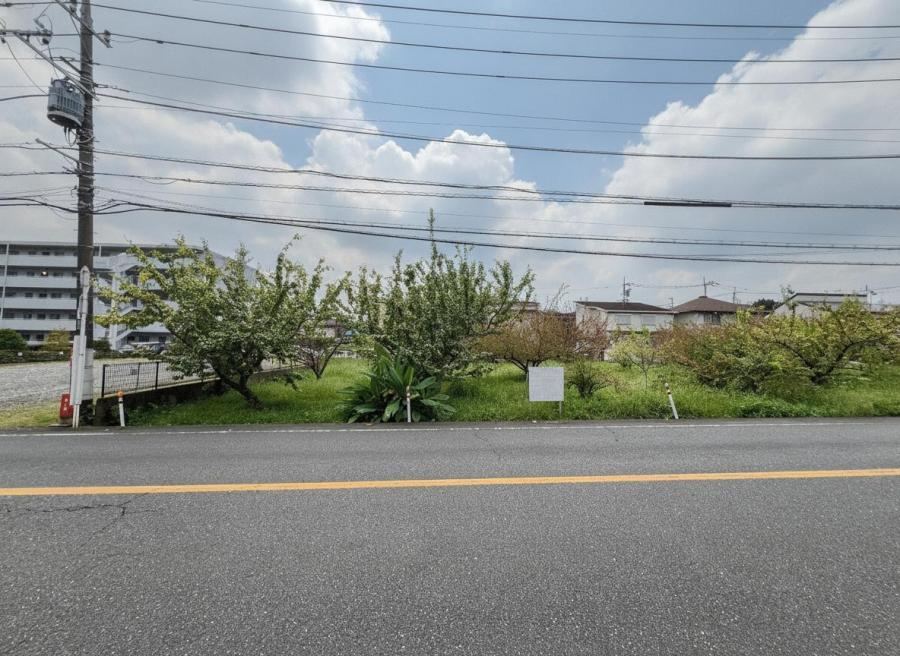120 m² land in Isehara, Kanagawa - Photo 1