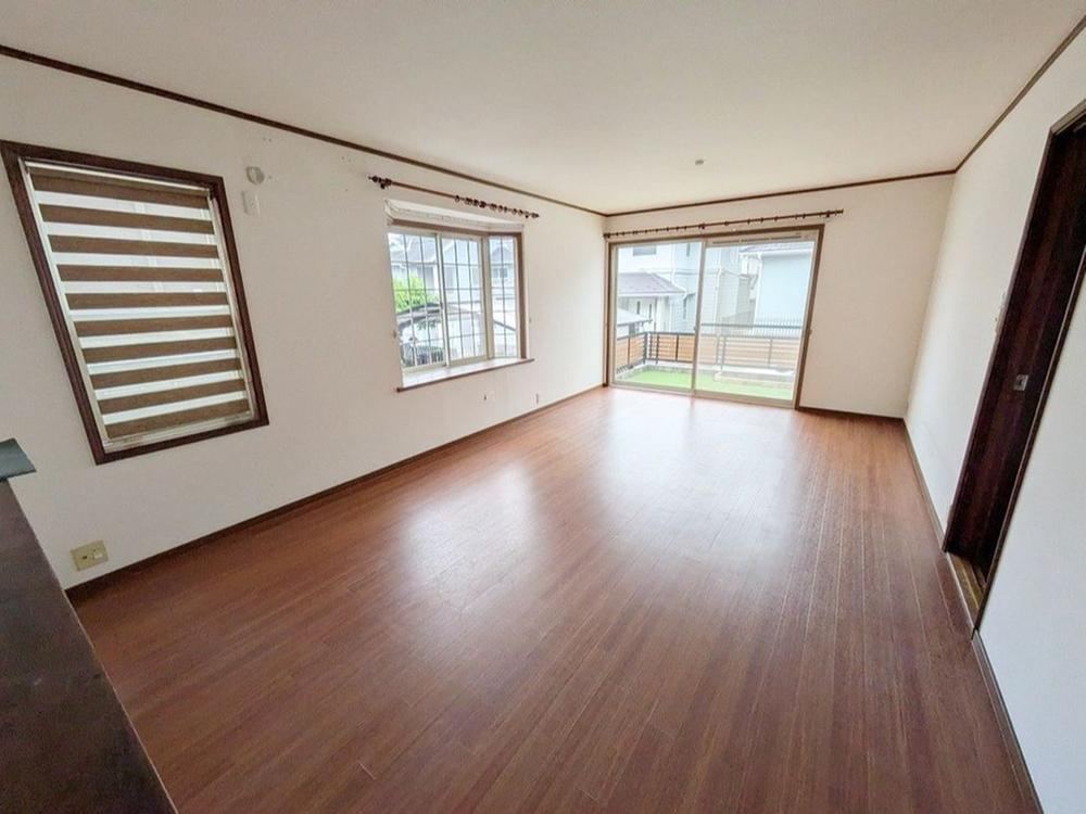4LDK+S house in Hatsukaichi, Hiroshima - Photo 1