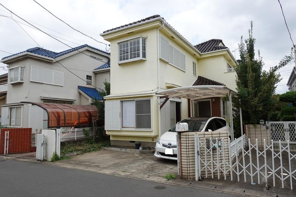 4LDK house in Kashiwa, Chiba - Photo 1