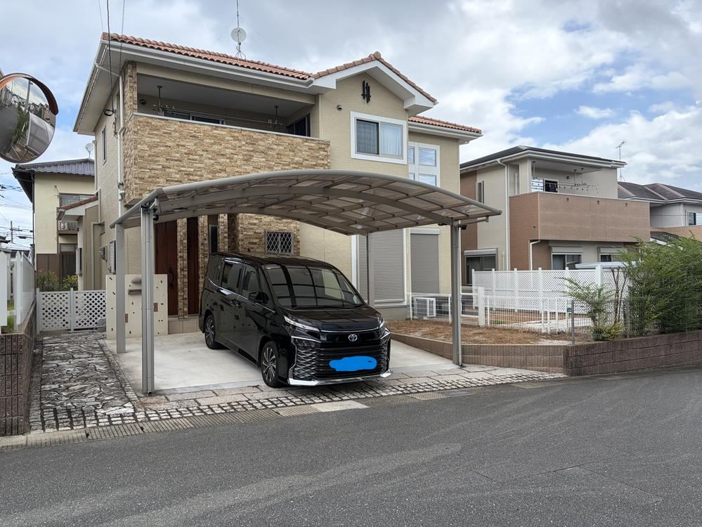 4LDK house in Nishi Ward, Fukuoka - Photo 1