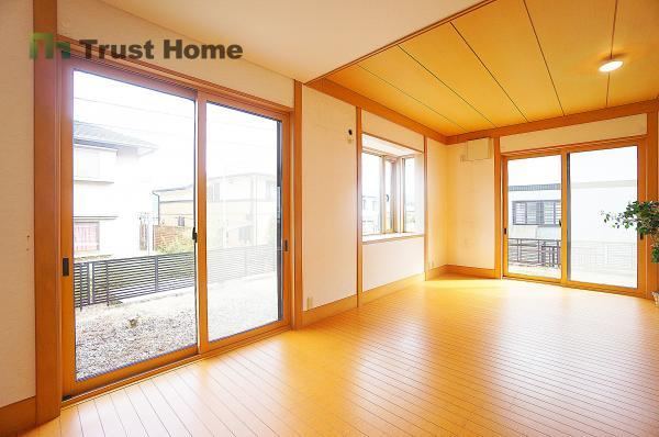 6LDK house in Kawanishi, Hyogo - Photo 1