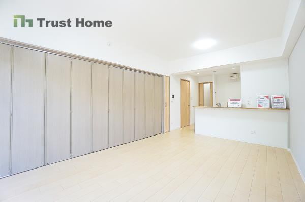 3LDK apartment in Toyonaka, Osaka - Photo 1