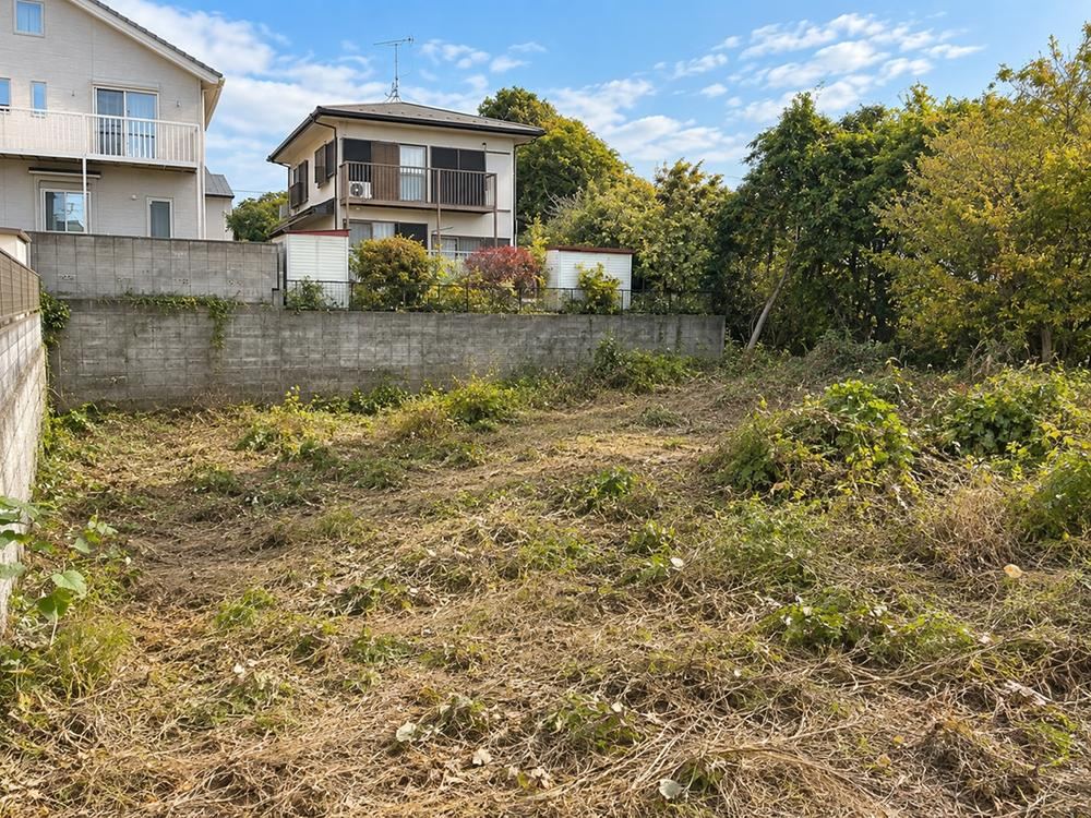 335 m² land in Hanamigawa Ward, Chiba - Photo 1