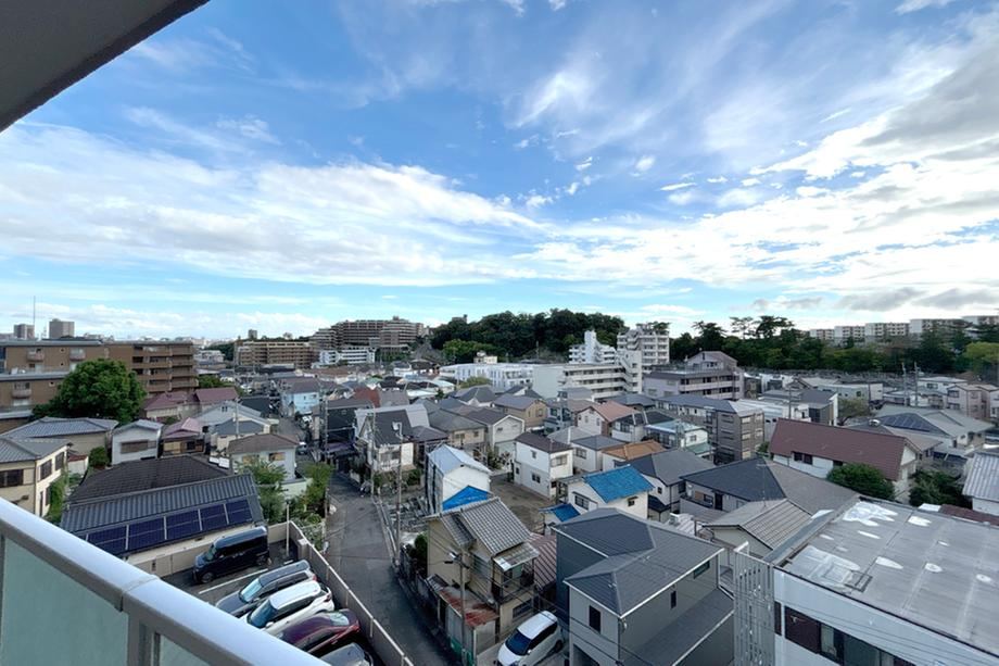 3LDK apartment in Nishinomiya, Hyogo - Photo 1