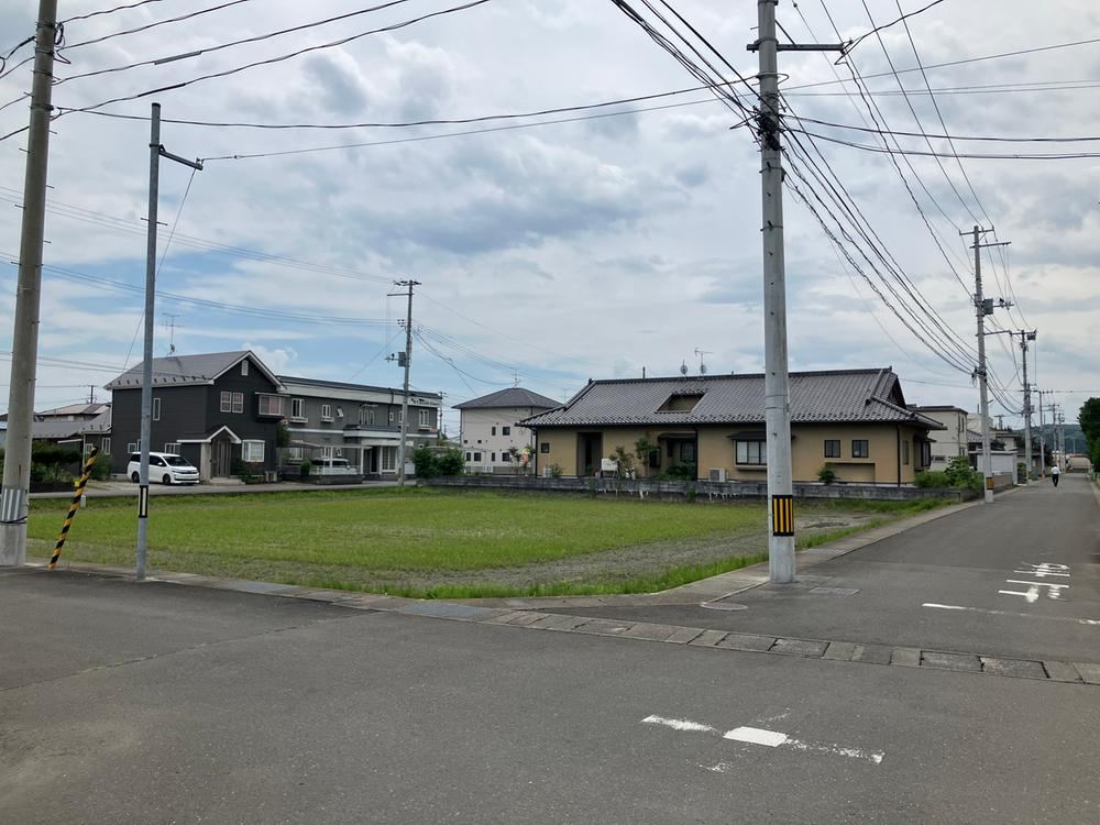 160 m² land in Ogawara, Shibata District, Miyagi - Photo 1