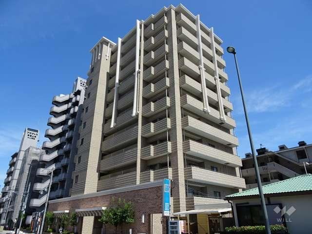 2LDK apartment in Higashinada Ward, Kobe, Hyogo - Photo 1