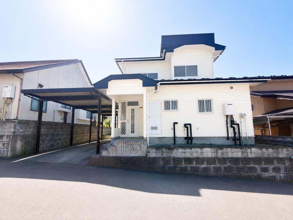 3LDK house in Aizuwakamatsu, Fukushima - Photo 1