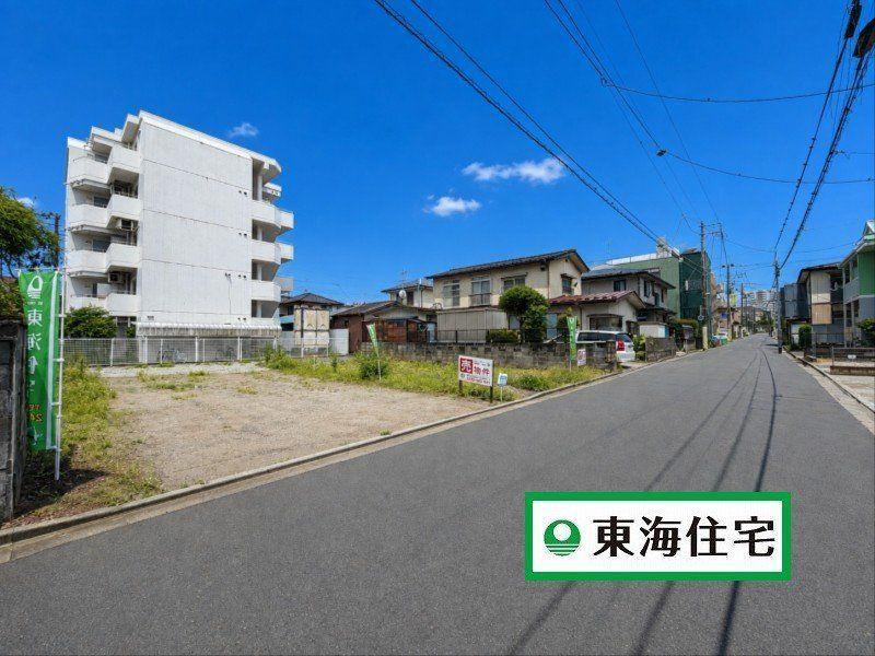 126 m² land in Miyagino Ward, Sendai, Miyagi - Photo 1