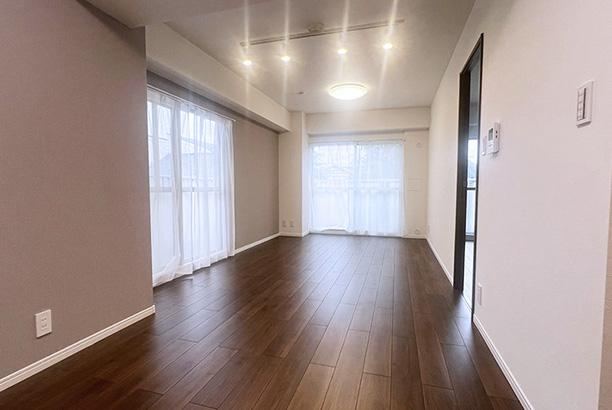 3LDK apartment in Ota Ward, Tokyo - Photo 1