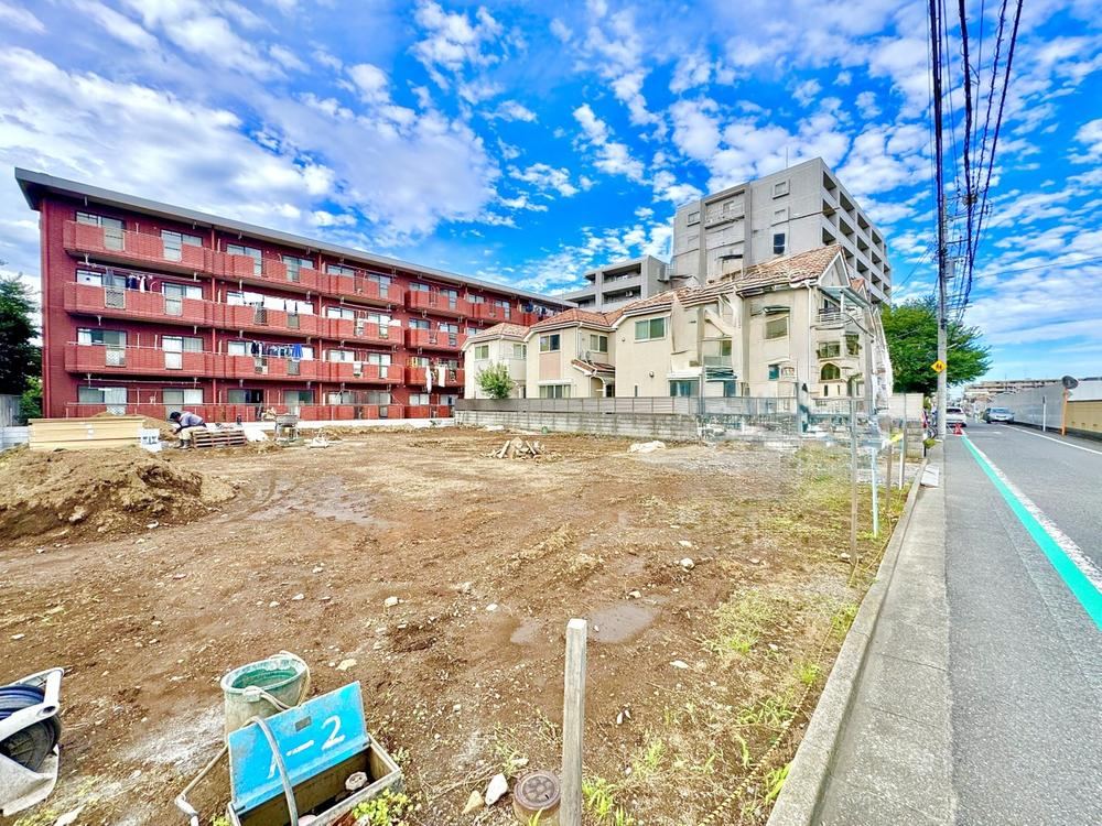 95 m² land in Kodaira, Tokyo - Photo 1