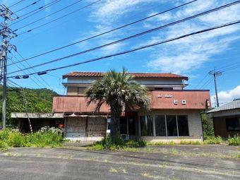 5DK house in Sukumo