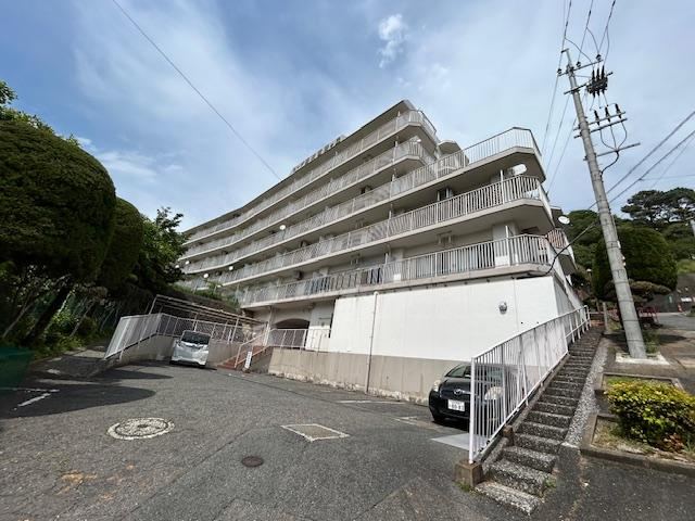 2LDK apartment in Kokurakita Ward, Kitakyushu, Fukuoka - Photo 1