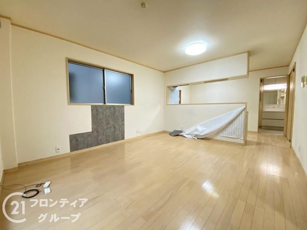 3LDK+S house in Higashisumiyoshi Ward, Osaka - Photo 1