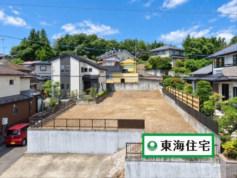 383 m² land in Aoba Ward, Sendai, Miyagi - Photo 1