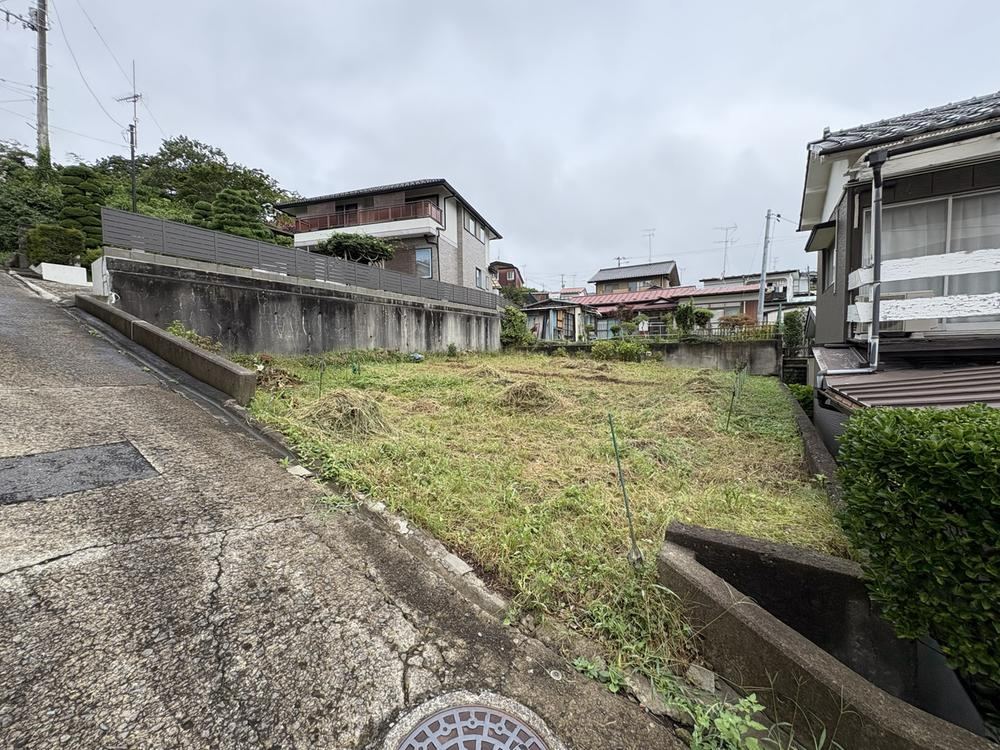 172 m² land in Shiogama, Miyagi - Photo 1