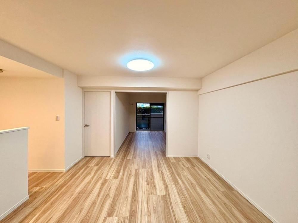 3LDK apartment in Chofu, Tokyo - Photo 1