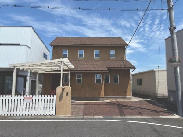 3LDK house in Moriyama, Shiga - Photo 1