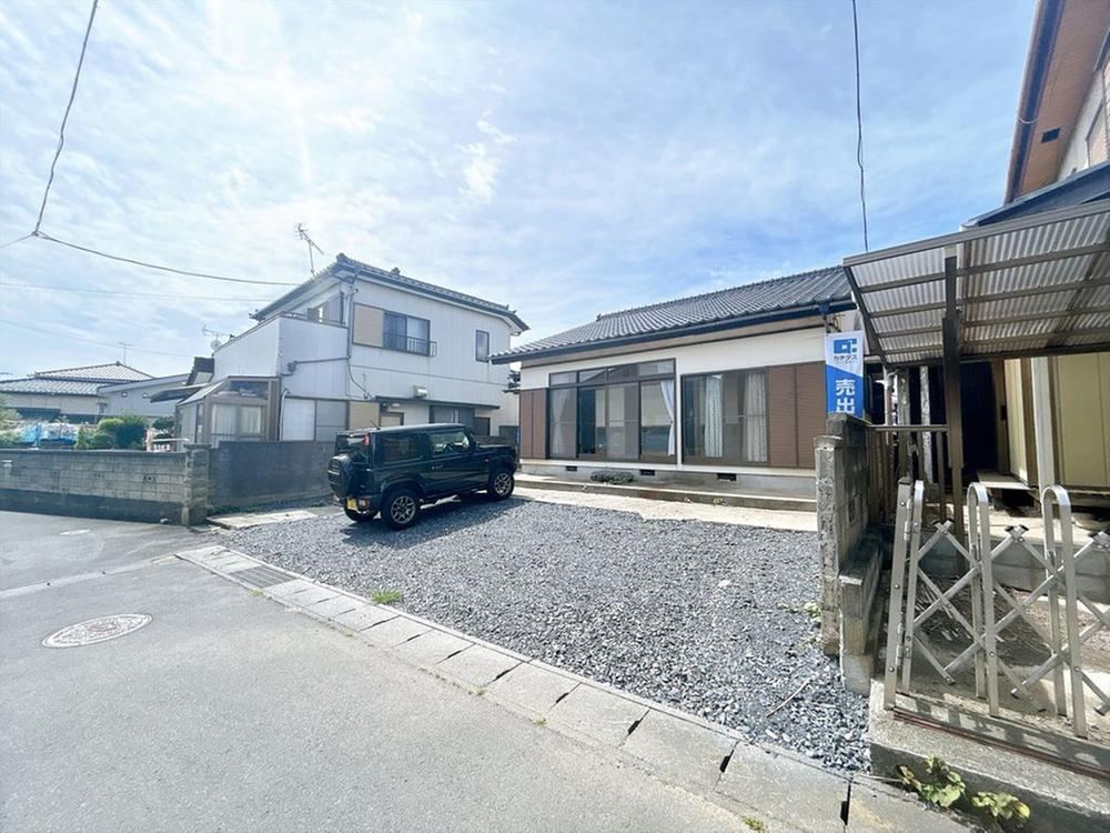 2LDK house in Hitachinaka, Ibaraki - Photo 1