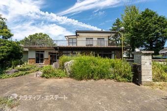 8DK house in Hitachiota