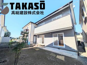 3LDK house in Ora District