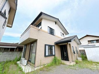 3LDK+S house in Kiryu