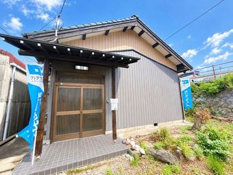 2DK house in Nishio